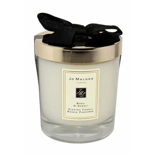 Jo Malone, Basil & Neroli Candle, Świeczka, 200g