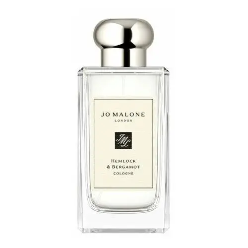 Jo Malone Hemlock & Bergamot Cologne Eau de Cologne 100ml