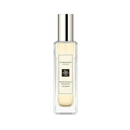 Jo Malone Honeysuckle & Davana Cologne Eau de Cologne 30ml. BOX