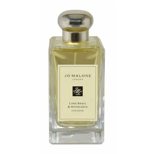 Jo Malone, Lime Basil & Mandarin, Woda kolońska, 100ml