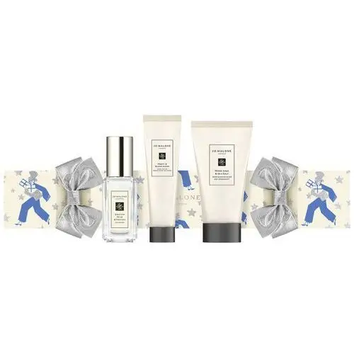 Jo malone london christmas cracker female (9 + 30 + 15 ml)