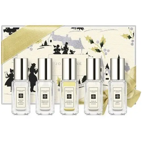 Cologne collection (5 x 9 ml) Jo malone london