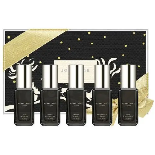 Jo Malone London Cologne Intense Collection (5 x 9 ml)