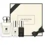 Jo Malone Wood Sage & Sea Salt Pairing Trio (100 + 2 x 9 ml), LKL601L000 Sklep