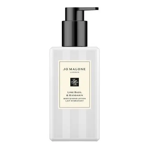 Lime basil & mandarin body & hand lotion (250ml) Jo malone london