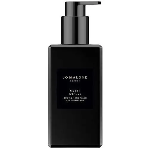 Jo Malone London Myrrh & Tonka Body & Hand Wash Intense (250 ml)