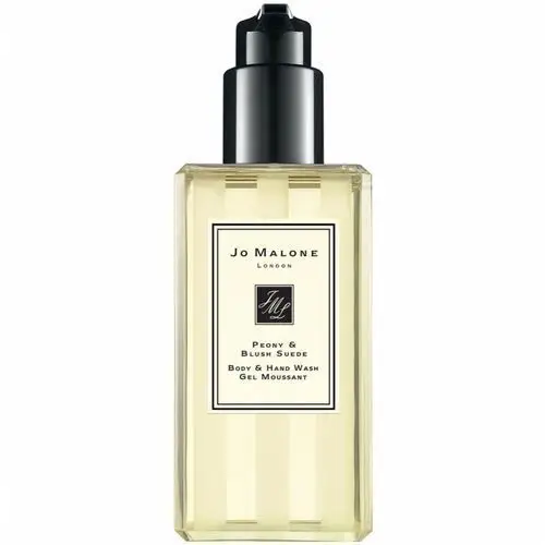 Jo Malone London Peony & Blush Suede Body & Hand Wash (250 ml), L6AC010000