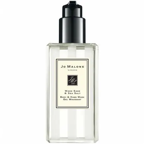 Jo malone london wood sage & sea salt body & hand wash (250 ml)