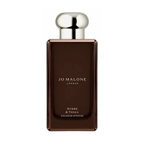 Jo Malone Myrrh & Tonka Cologne Intense Eau de Cologne 100ml. BOX