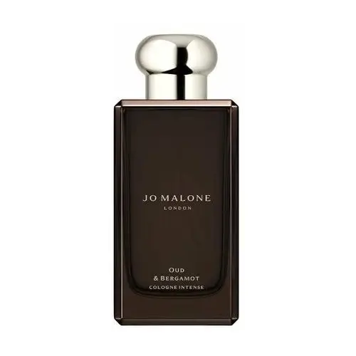 Jo Malone Oud & Bergamot Cologne Intense Eau de Cologne 100ml. BOX