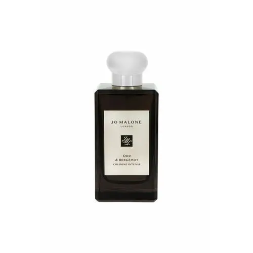 Jo Malone, Oud & Bergamot Cologne Intense, woda kolońska, 100 ml