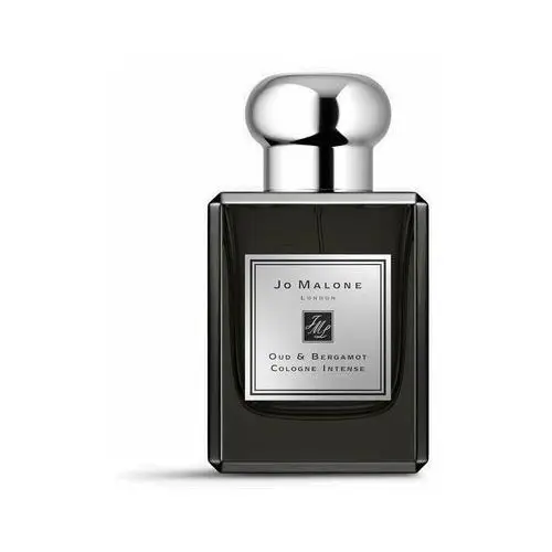 Jo Malone, Oud & Bergamot Intense, woda kolońska, 50 ml