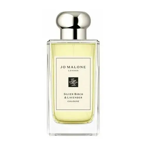 Jo Malone Silver Birch & Lavender Cologne Eau de Cologne 100ml