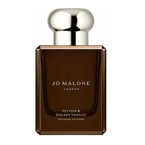 Jo Malone Vetiver & Golden Vanilla Cologne Intense Eau de Cologne 50ml