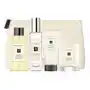 Jo Malone Wood Sage & Sea Salt Cologne Eau de Cologne 30ml. + Lime Basil & Mandarin Body and Hand Wash 100ml. + English Pear & Freesia Hand Cream 50 Sklep