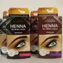 Joanna Henna do brwi i rzęs kremowa nr 1.0 czarna 15ml - Joanna OD 24,99zł Sklep