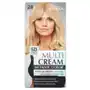 Joanna multi cream metallic color farba do włosów nr 28 bardzo jasny perłowy blond 1op Sklep