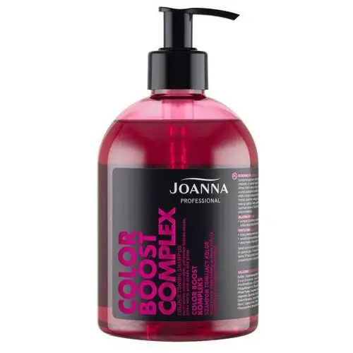 Szampon tonujący kolor 500 g Joanna Professional,67