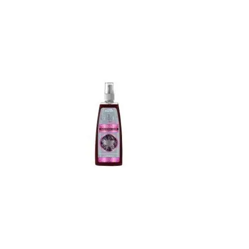 Ultra color system, 150 ml. płukanka do włosów różowa w sprayu - joanna od 24,99zł