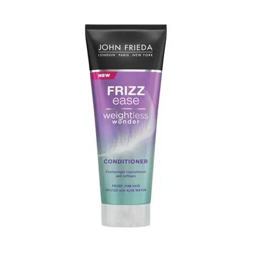 Odżywka odbudowująca puszące się włosy John frieda