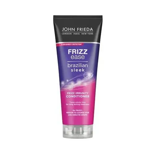 John frieda odżywka wygładzająca puszące się włosy