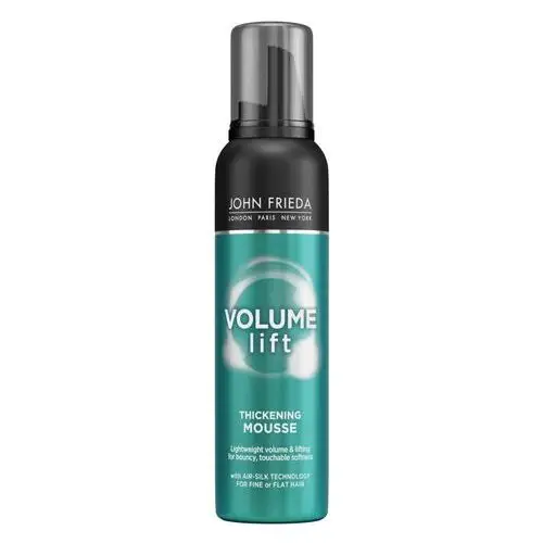 John frieda Pianka zwiększająca objętość włosów 200 ml