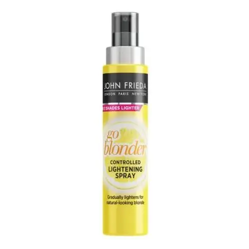 Spray rozjaśniający włosy 100 ml John frieda