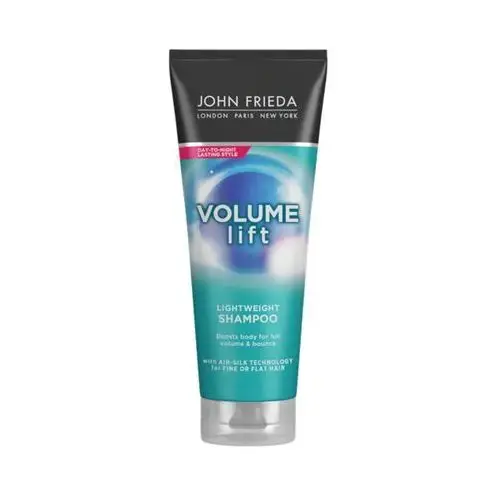 JOHN FRIEDA VOLUME SZAMPON ZAGĘSZCZAJĄCY