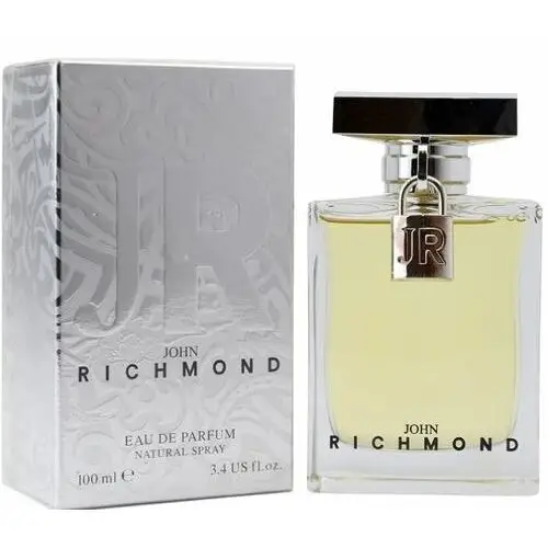 Jr women eau de parfum 100 ml John richmond