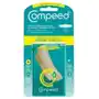 COMPEED Plaster nawilżający przeciw odciskom x 6 sztuk Sklep