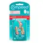 COMPEED Plastry na pęcherze mix x 5 sztuk Sklep