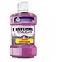 Johnson&johnson Listerine total care 500ml x 2 sztuki Sklep