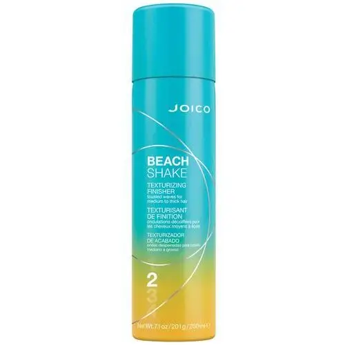 Beach shake texturizing finisher (250ml) Joico