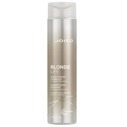 Blonde life brightening shampoo (300ml) Joico