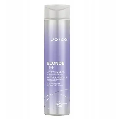 Joico Blonde Life Violet Fioletowy Szampon Do Włosów Farbowanych Na Blond