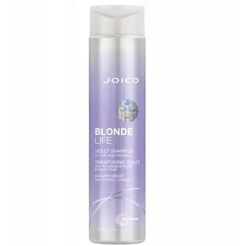 Joico Blonde Life Violet Szampon do włosów blond 300ml