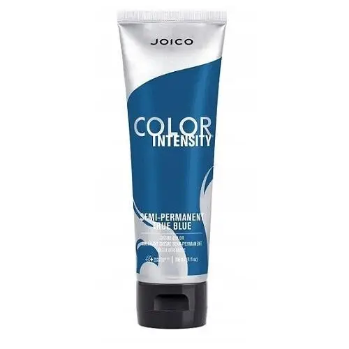 Joico Color Intensity True Blue toner do włosów niebieski 118ml