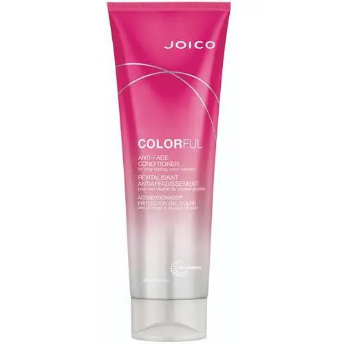 Joico Colorful Anti-Fade Conditioner (250ml)