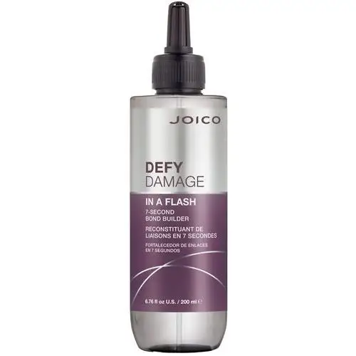 Joico Defy Damage In A Flash (7-Sec Bond Builder) (200 ml)