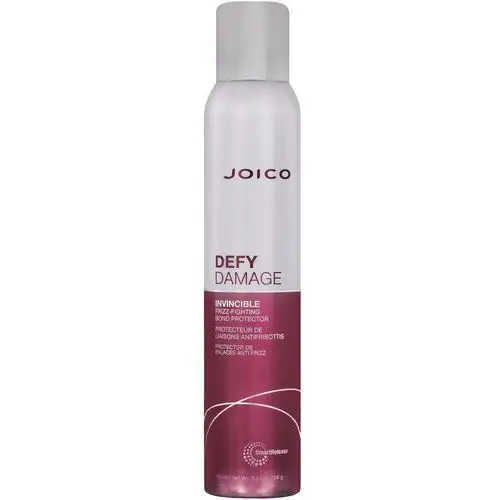 Joico Defy Damage Invincible Frizz-Fighting Bond Protector – wielozadaniowy spray, 100ml