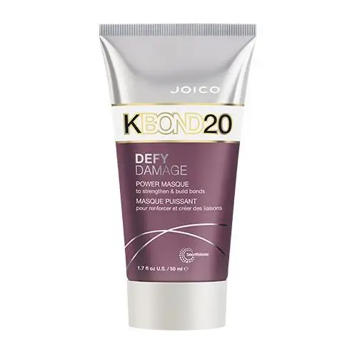 Defy damage kbond20 power masque (50 ml) Joico