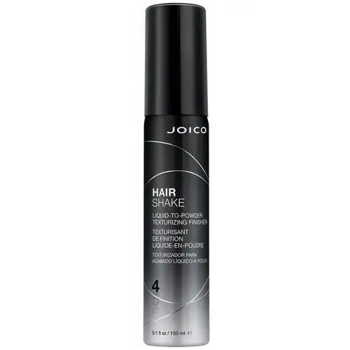 Joico hair shake texturizing finisher (150ml)