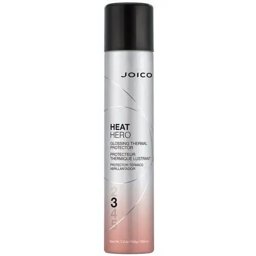 Joico Heat Hero Glossing Thermal Protector (180ml), 18611