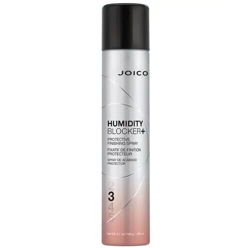 Joico Humidity Blocker + Protective Finishing Spray (180ml), 18612