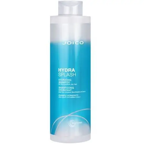 Joico Hydra Splash Hydrating - szampon nawilżający, 1000ml