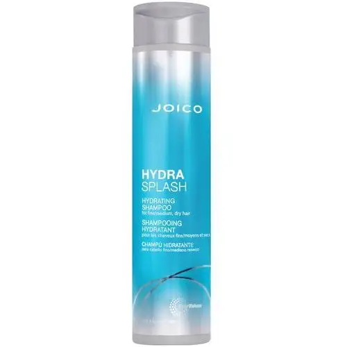 Joico hydra splash hydrating - szampon nawilżający, 300ml