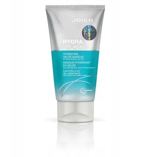 Joico HydraSplash żelowa maska nawilżenie 150ml