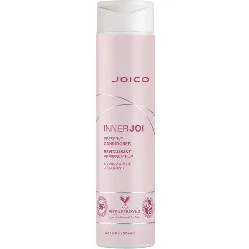 Joico innerjoi preserve conditioner (300 ml)