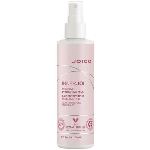 Innerjoi preserve protective milk (200 ml) Joico