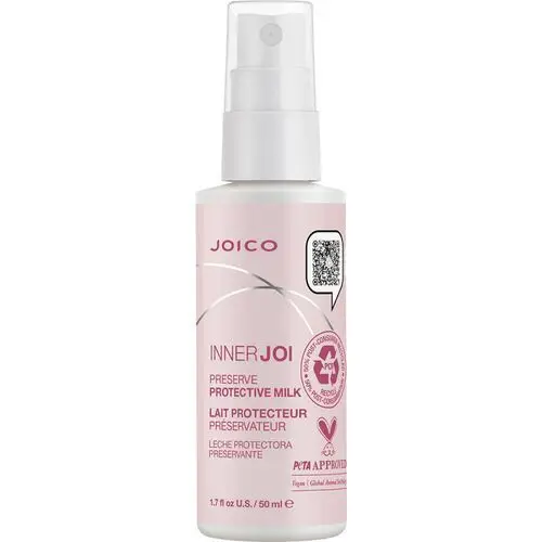 Innerjoi preserve protective milk (50 ml) Joico